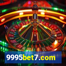 9995bet7.com