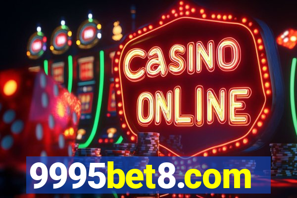 9995bet8.com