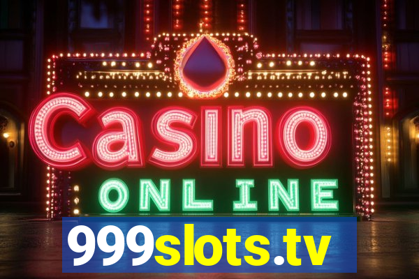 999slots.tv