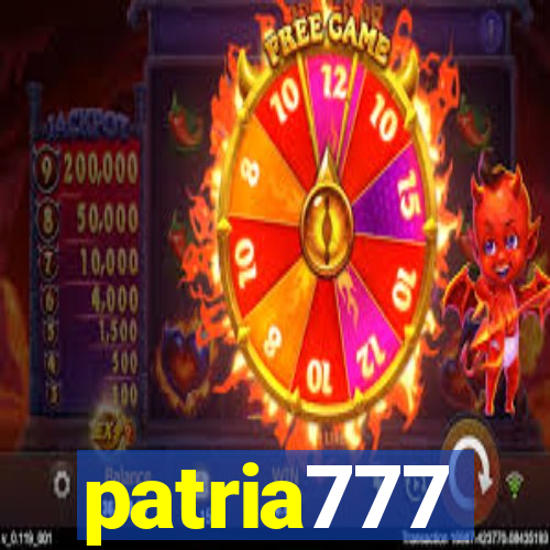 patria777