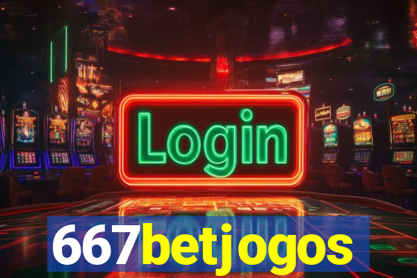 667betjogos