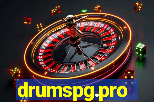 drumspg.pro