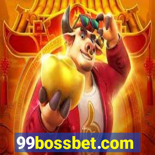 99bossbet.com