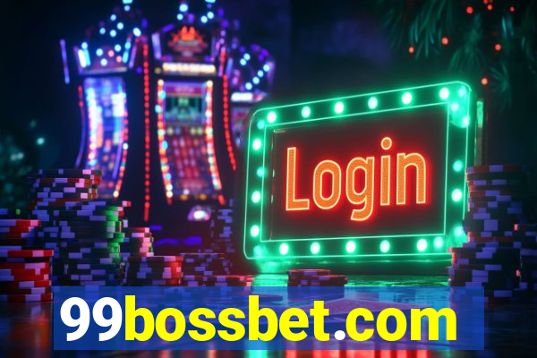 99bossbet.com