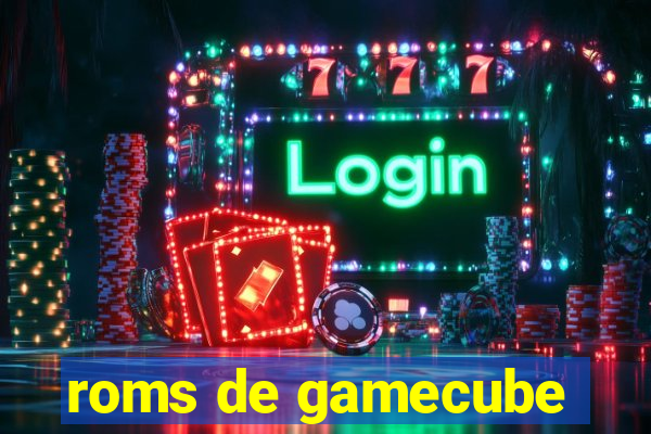 roms de gamecube