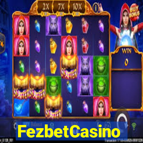 FezbetCasino