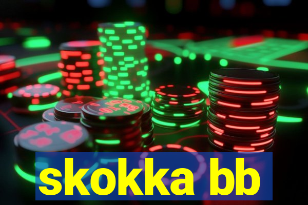 skokka bb