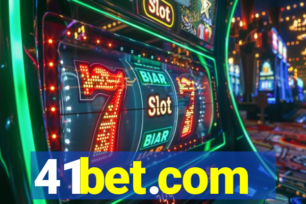 41bet.com