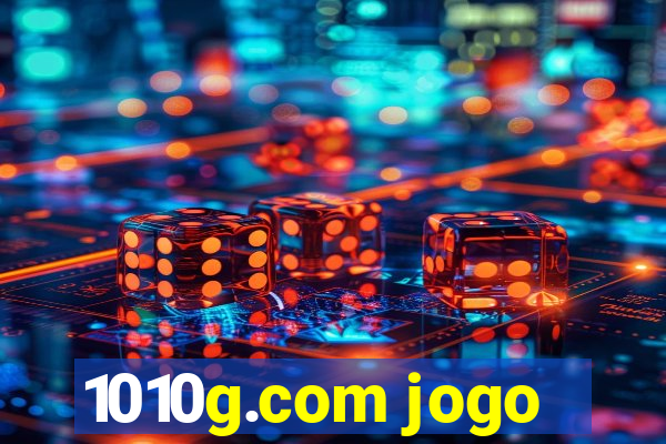 1010g.com jogo