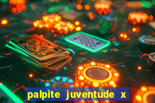 palpite juventude x atletico mg