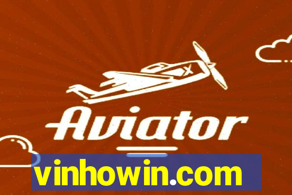 vinhowin.com