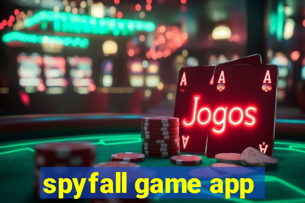 spyfall game app