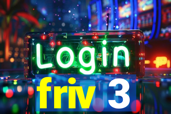 friv 3