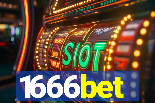 1666bet