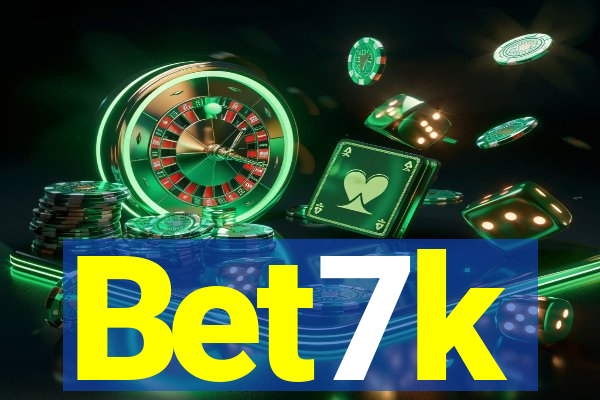 Bet7k