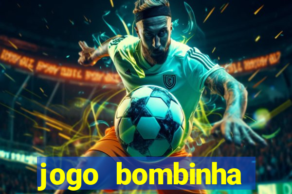 jogo bombinha ganhar dinheiro