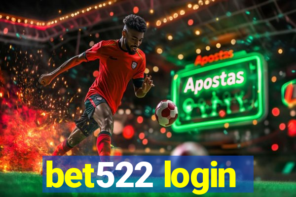 bet522 login