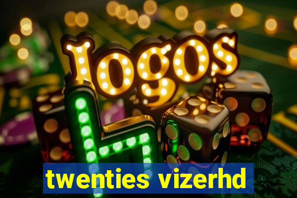 twenties vizerhd