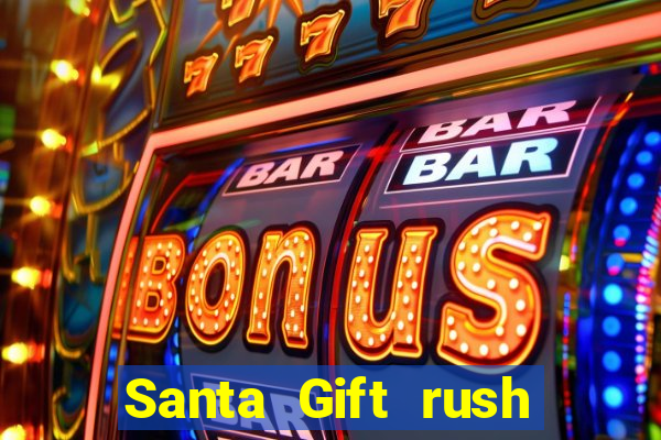 Santa Gift rush demo santa's