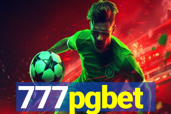 777pgbet