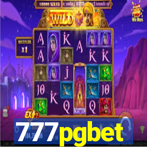 777pgbet