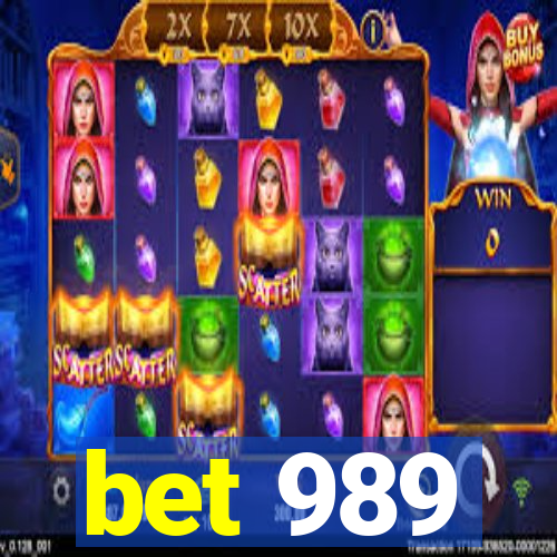 bet 989