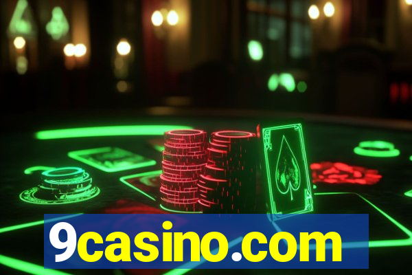 9casino.com