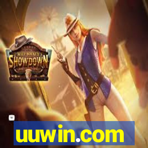 uuwin.com