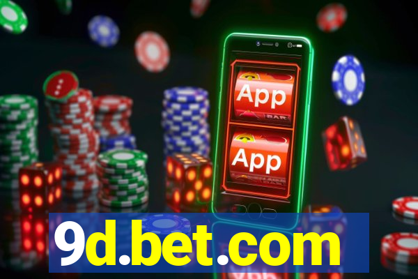 9d.bet.com