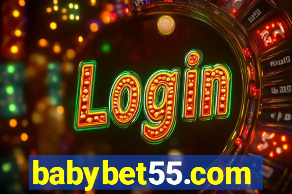 babybet55.com