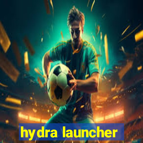 hydra launcher