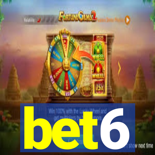 bet6