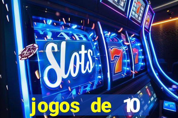 jogos de 10 centavos betano