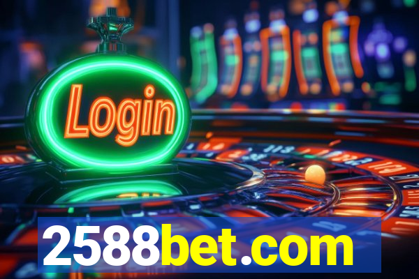 2588bet.com