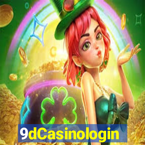 9dCasinologin