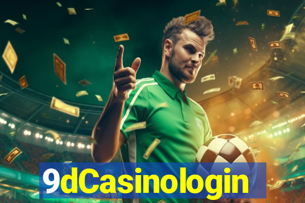 9dCasinologin