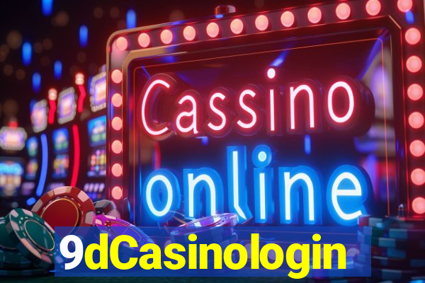 9dCasinologin