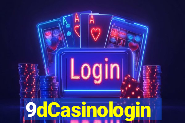 9dCasinologin