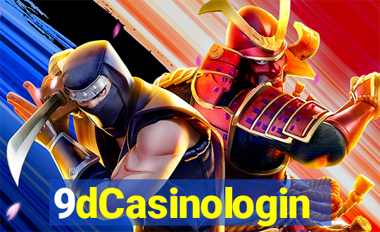 9dCasinologin