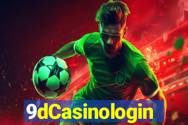 9dCasinologin