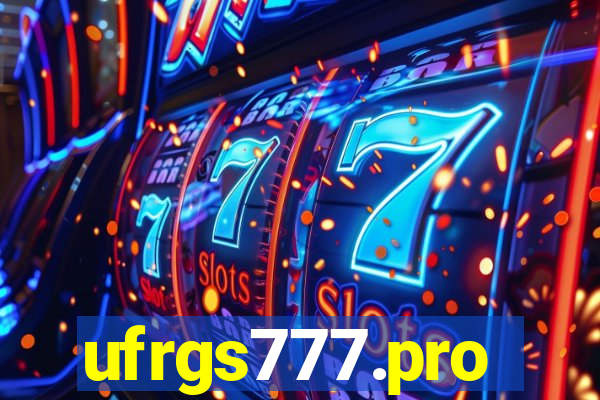 ufrgs777.pro