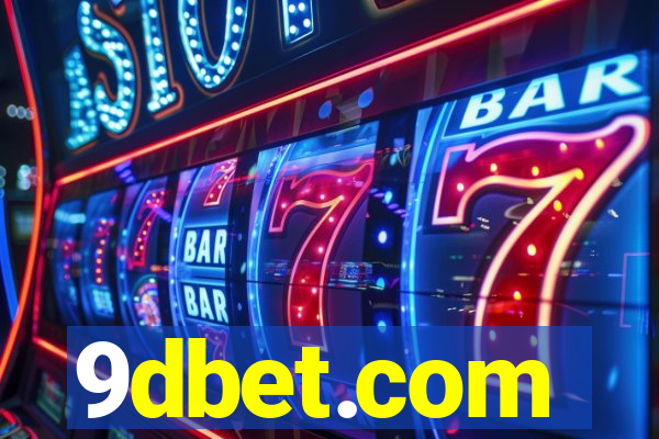 9dbet.com