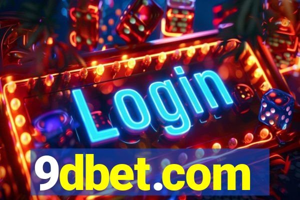 9dbet.com