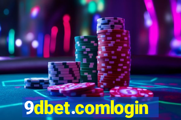 9dbet.comlogin