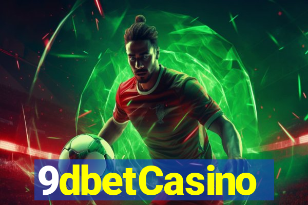 9dbetCasino