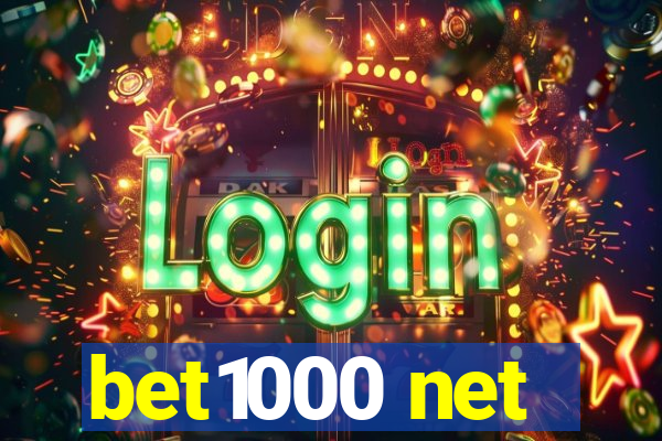 bet1000 net