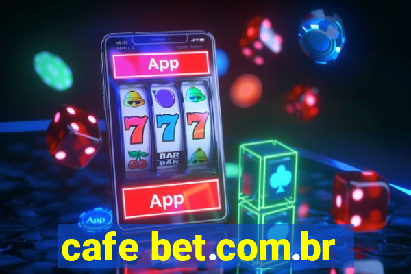 cafe bet.com.br