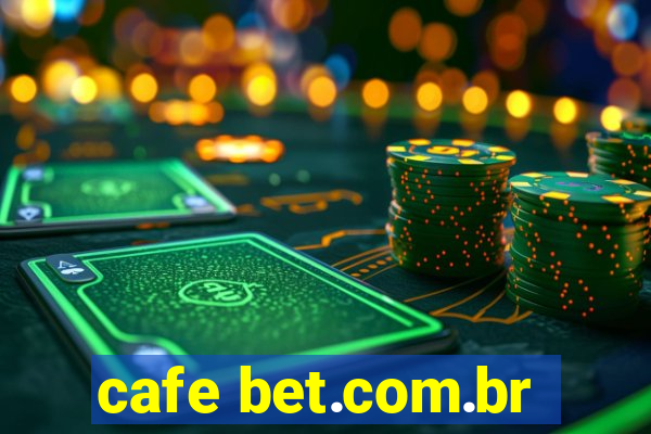 cafe bet.com.br