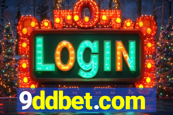 9ddbet.com