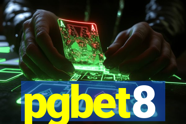 pgbet8